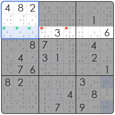 daily diagonal sudoku